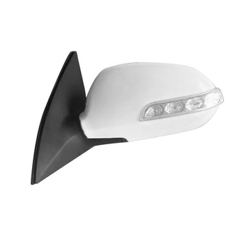 compare product Left Door Mirror With Electric Folding Suitable For Hyundai i30 2007-2012