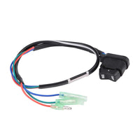 Trim & Tilt Switch Assembly Suitable For Mercury Outboard Motor Remote Control 87-18286A43