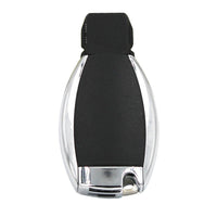 3 Buttons 433MHz Remote Car Key Suitable For Mercedes-Benz A-Class / E-Class / S-Class / G-Class / CLK / SLK / ML-Class 1997-2015