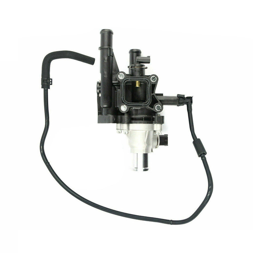 {{ Thermostat  and  Housing with Hose Pipe Suitable For Holden JG JH Cruze 1. 8L Trax TM }} - Buy Car Parts Online at {{ Kaka Auto Parts }}.