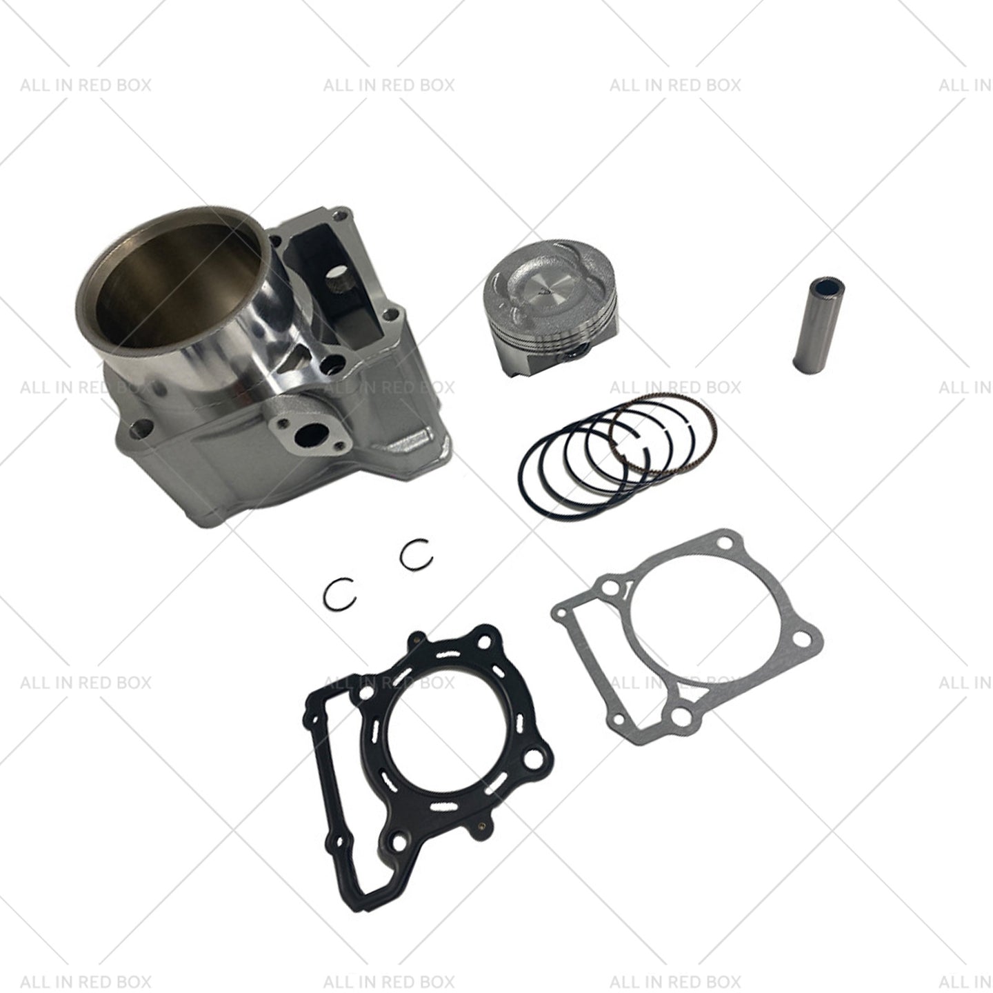 {{ 78mm Cylinder Big Bore Kit Suitable For Kawasaki KLX300 KLX250 S R SF 1993-2014 }} - Buy Car Parts Online at {{ Kaka Auto Parts }}.