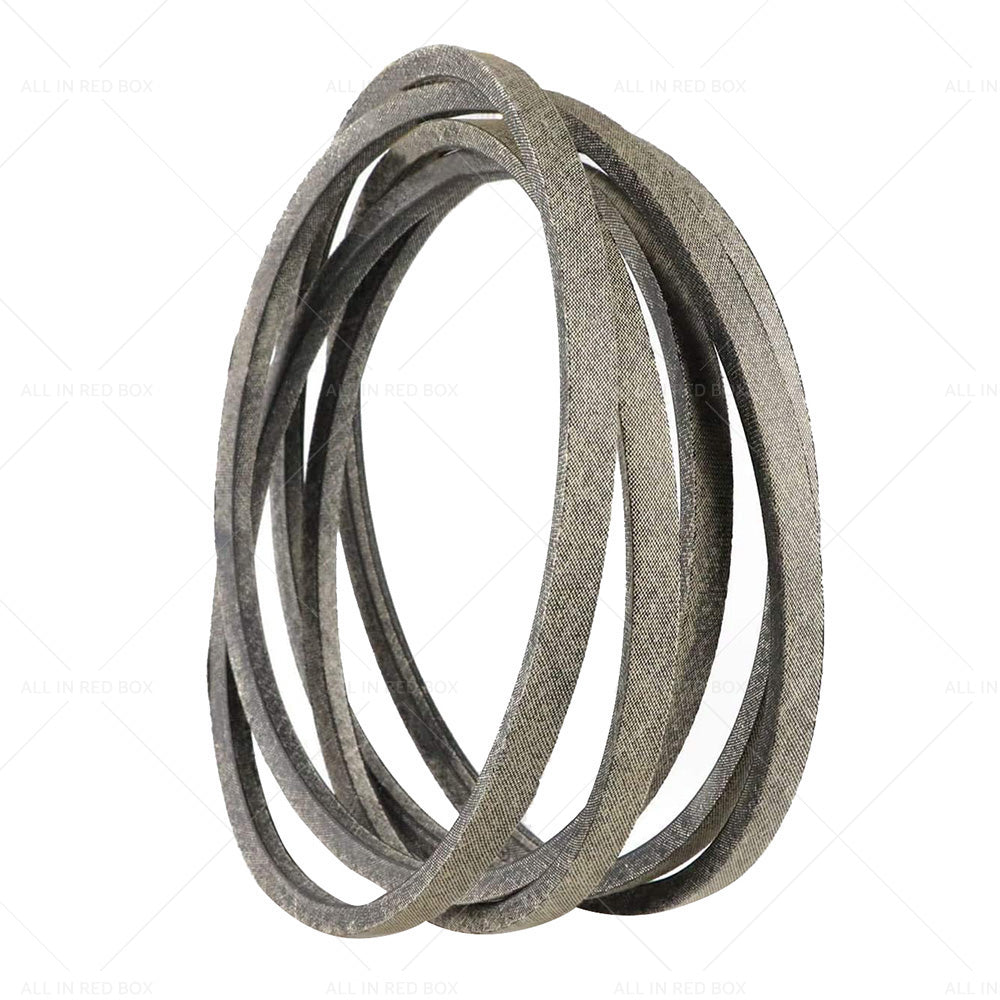 {{ Drive Belt Suitable For 42 inch  48 inch  Cut John Deere Mowers L110 LA120 LA125 LA145 }} - Buy Car Parts Online at {{ Kaka Auto Parts }}.