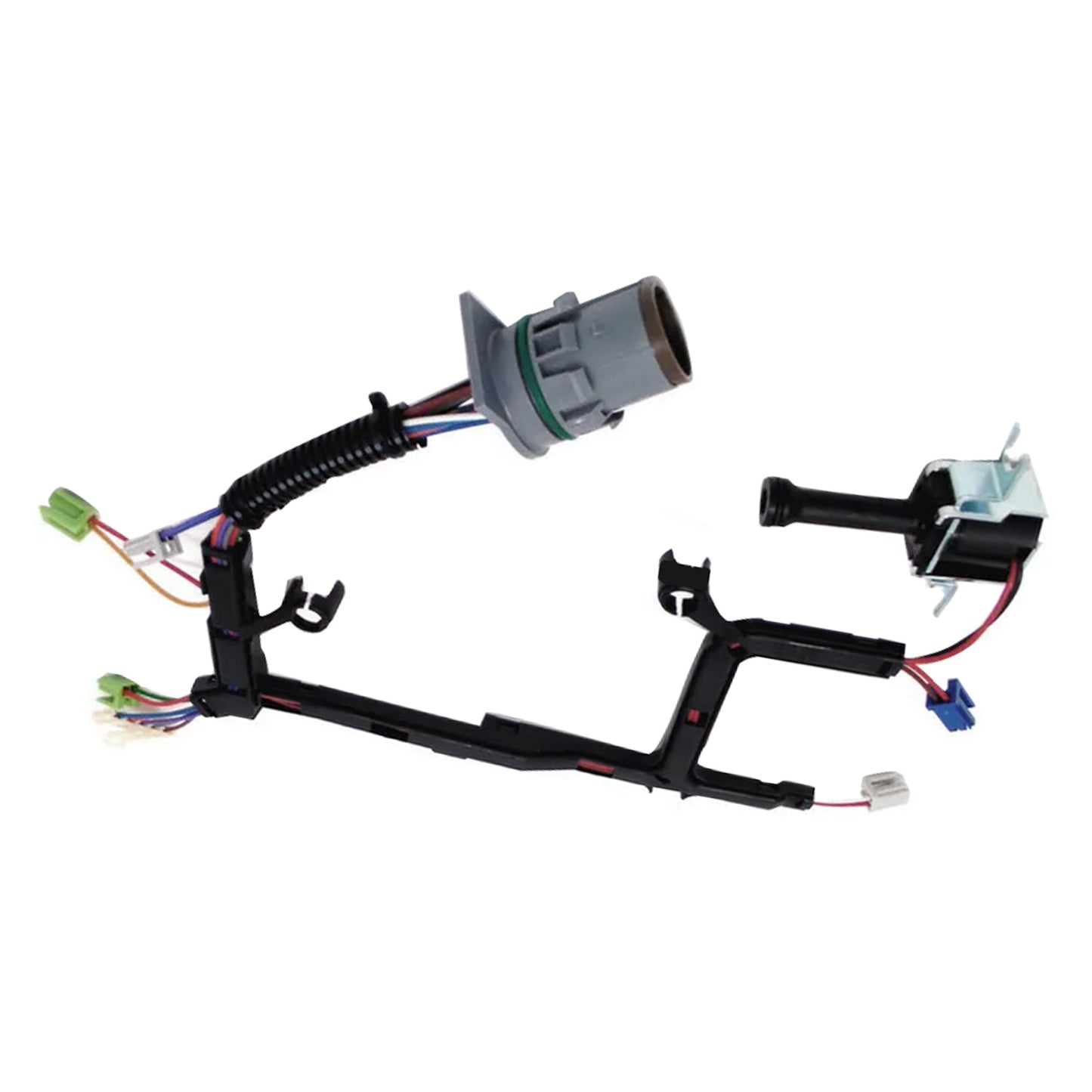 {{ Transmission Internal Wire Harness w/TCC Solenoid Suitable For 4L60E 4L65E 03-06 }} - Buy Car Parts Online at {{ Kaka Auto Parts }}.