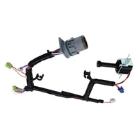 {{ Transmission Internal Wire Harness w/TCC Solenoid Suitable For 4L60E 4L65E 03-06 }} - Buy Car Parts Online at {{ Kaka Auto Parts }}.