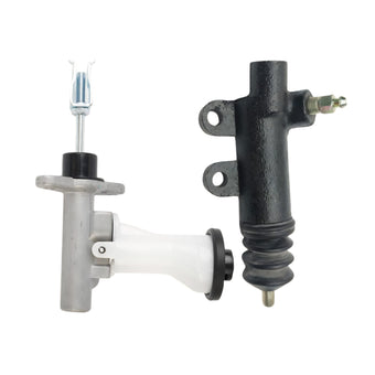compare product Clutch Master Slave Cylinder Kit Suitable For Toyota Hilux LN167R 3.0L 4X4 97-05
