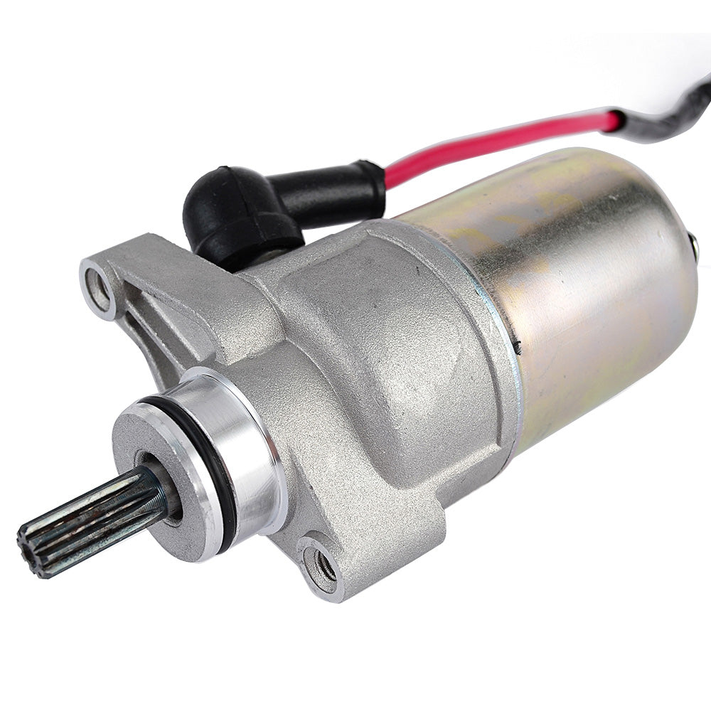 Starter Motor Suitable For Yamaha TTR50E / TT-R50 2005-2017 & TTR90 / TT-R90 2004-2007