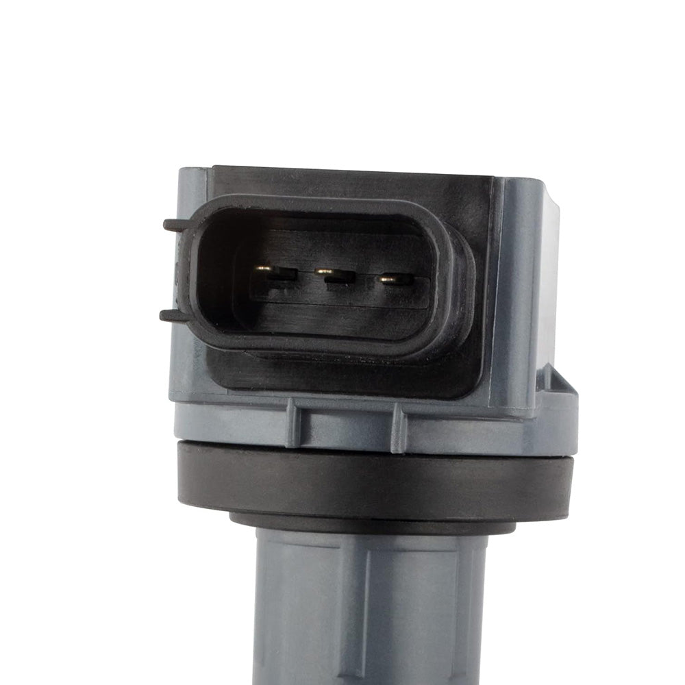 1x Ignition Coil Pack Suitable For Honda Accord Euro CL9 2.4L K24A3 2003-2008