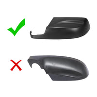 Mirror Lower Cover Trim Suitable For Subaru Impreza, Forester, Outback & XV G5X 2016-2023