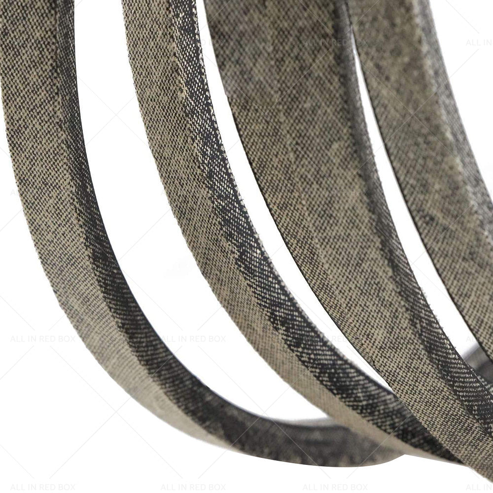 {{ Drive Belt Suitable For 42 inch  48 inch  Cut John Deere Mowers L110 LA120 LA125 LA145 }} - Buy Car Parts Online at {{ Kaka Auto Parts }}.