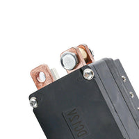 500AMP 12V Winch Solenoid Control Relay Suitable For 12000–15000LBS Winches