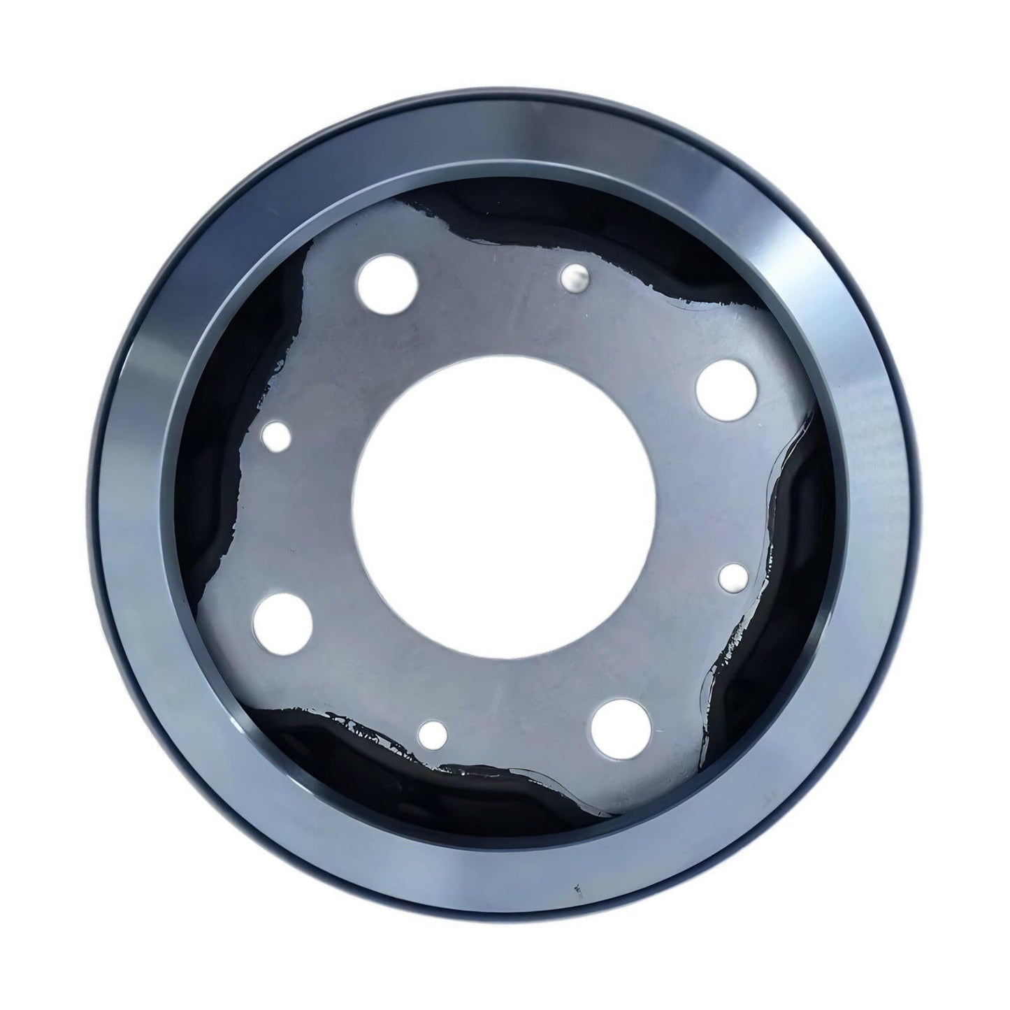 Rear Tailshaft Front Balancer Damper Suitable For Ford Ranger PX 2011-2021