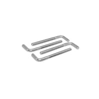 90 Degree Positioning Squares Right Angle Clamp Set Suitable For Woodworking Carpenter Clamping