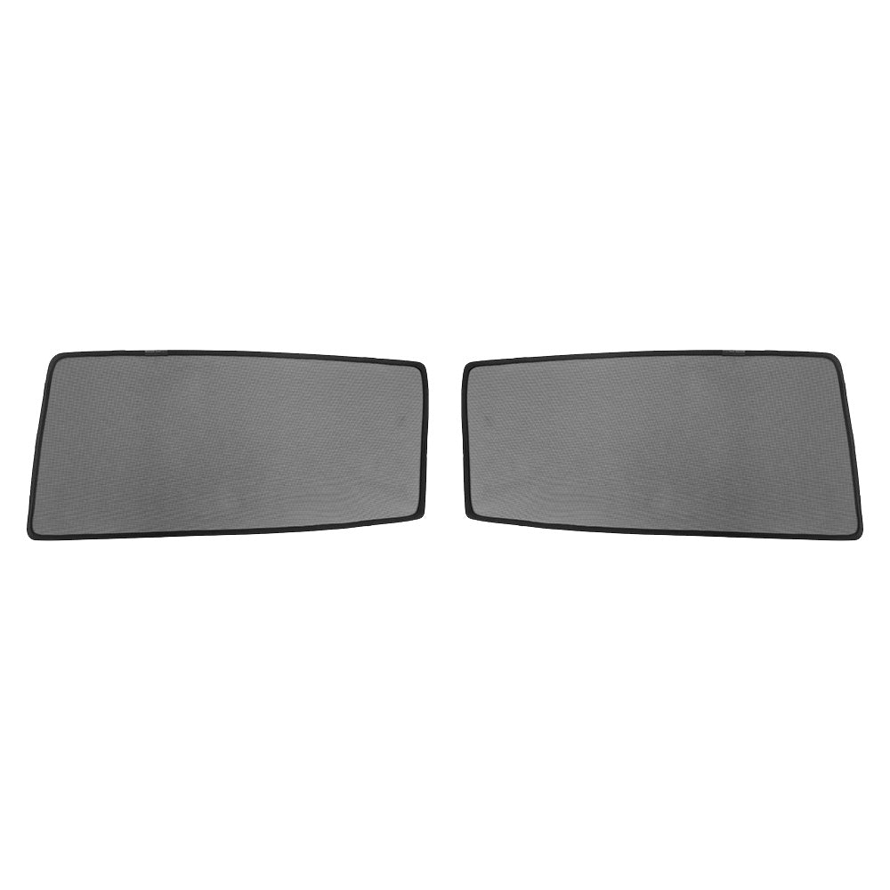 {{ Magnetic Privacy Sun Shade Suitable For Toyota Tarago  or  Estima 50 Series 2006-18 }} - Buy Car Parts Online at {{ Kaka Auto Parts }}.