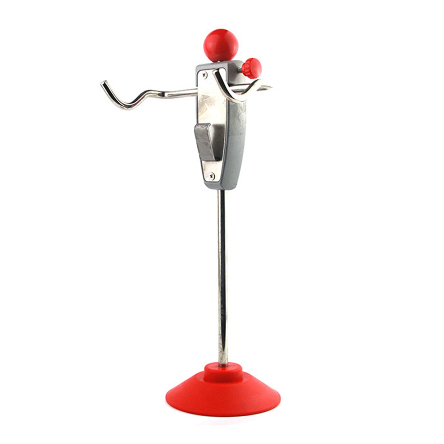 Steering Wheel Holder Stand Tool Suitable For Car / Truck / Van Auto Alignment