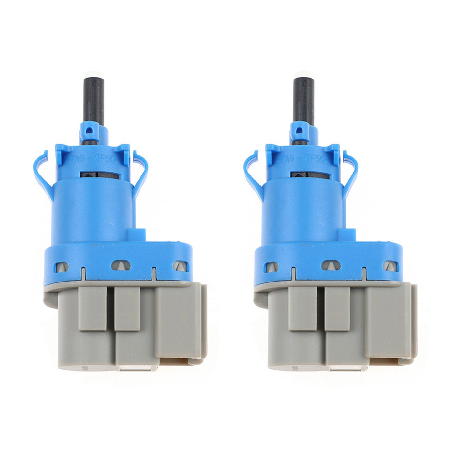 2X Brake Light Switch For Ford Falcon BA BF FG FGX Territory SX SY SZ 7E5Z13480A