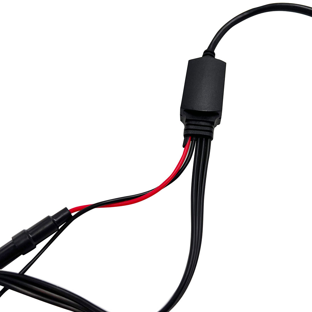 3.5mm Car Stereo Audio Adapter Bluetooth Cable Suitable For Ford Falcon BA BF Territory SY SX