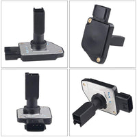 MAF Air Flow Meter Sensor Suitable For Holden Rodeo TF V6 3.2L 6VD1 AFH70M-19 AFH70M-16