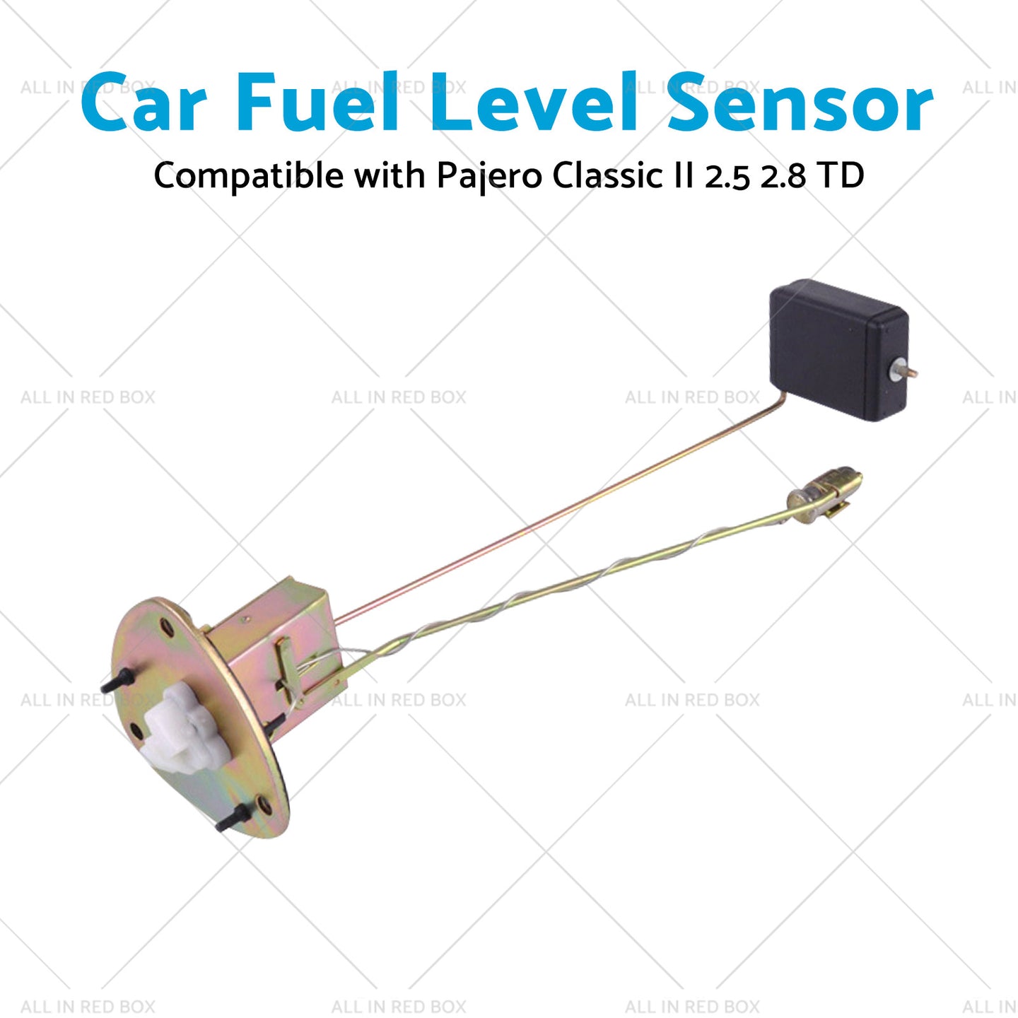 {{ MB571603 Car Fuel Level Sensor Suitable for Pajero Classic II 2. 5 2. 8 TD 94-04 }} - Buy Car Parts Online at {{ Kaka Auto Parts }}.