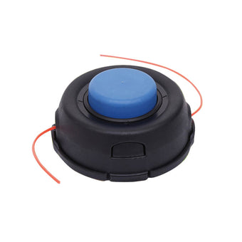 compare product Trimmer Head Accessories Suitable For RYOBI Straight Shaft Armless 313318001