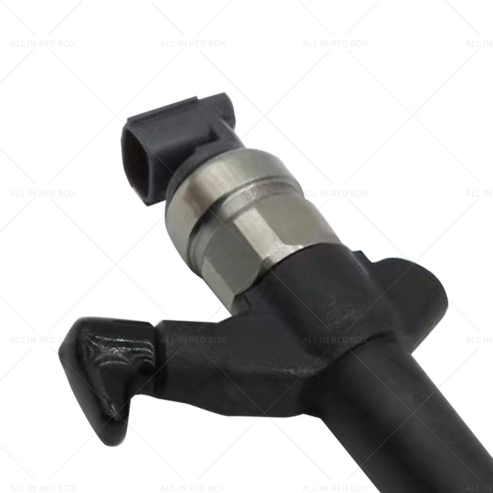 {{ 4PCS 095000-9560 Fuel injector Suitable for Mitsubishi Triton Challenger 08-15 }} - Buy Car Parts Online at {{ Kaka Auto Parts }}.