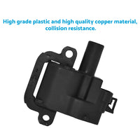 Ignition Coil 8x Suitable For Holden Commodore Caprice Statesman 5.7L LS1 12558948