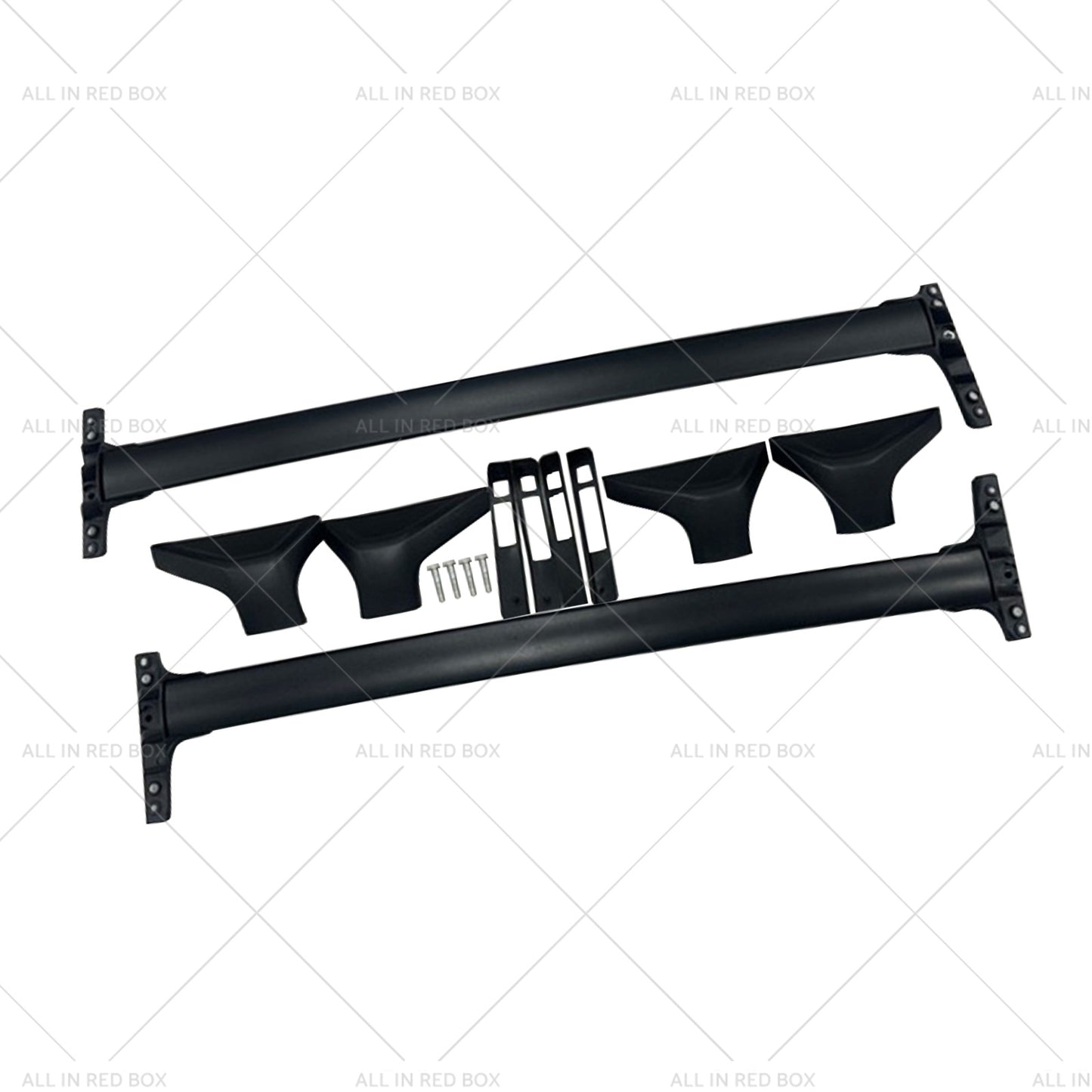 {{ 2PCS Roof Racks  or Roof Cross Bars Suitable for Toyota RAV4 2019-2023 }} - Buy Car Parts Online at {{ Kaka Auto Parts }}.
