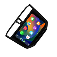 Head Unit Android 13 With CarPlay GPS Stereo Radio Suitable For LDV T60 / T70 2017-2020