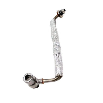 compare product Turbo Oil Feed Pipe Tube Suitable For Holden JH Cruze TJ Trax TM Barina 1. 4 LUJ