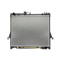 {{ RADIATOR for HOLDEN RODEO RA 3. 5L 3. 0TD COLORADO RC 3. 0TD  D-MAX 3. 0 2007-2012 }} - Buy Car Parts Online at {{ Kaka Auto Parts }}.
