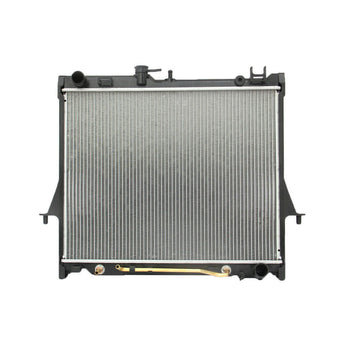 compare product Radiator Suitable For Holden Rodeo RA 3.5L 3.0TD Colorado RC 3.0TD D-Max 3.0 2007-2012
