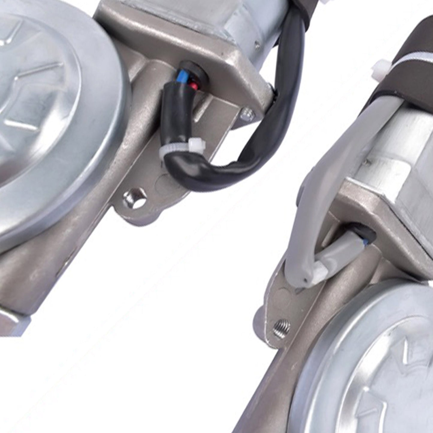 {{ Front Power Window Motor LH+RH Suitable For Isuzu N Series Truck NHR NKR NMR NPR }} - Buy Car Parts Online at {{ Kaka Auto Parts }}.