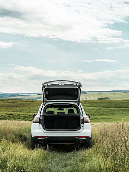 EV & Hybrid Parts image